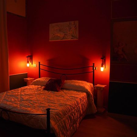 Apartament Templum Iovis-Front Of Port Civitavecchia Zewnętrze zdjęcie