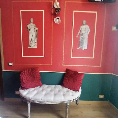 Apartament Templum Iovis-Front Of Port Civitavecchia Zewnętrze zdjęcie